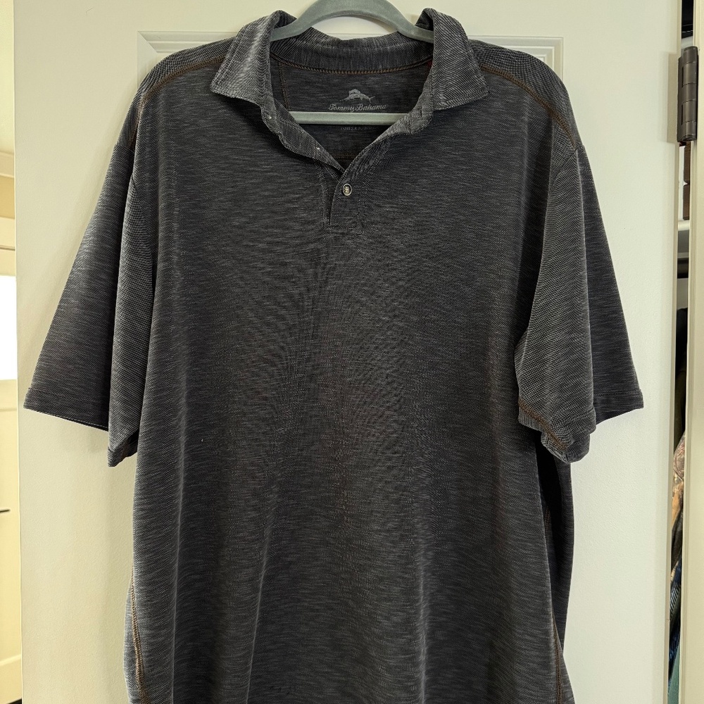 Tommy Bahama short sleeve shirt